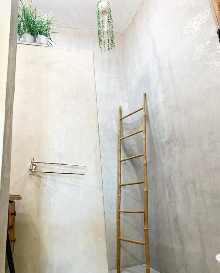 La Casilla Del San Anton Apartment Nijar Exterior photo