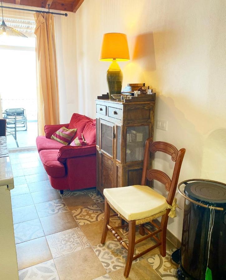 La Casilla Del San Anton Apartment Nijar Exterior photo