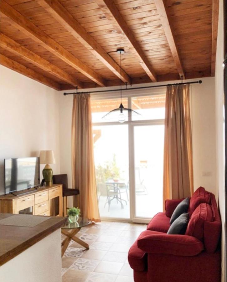 La Casilla Del San Anton Apartment Nijar Exterior photo