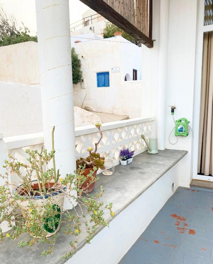 La Casilla Del San Anton Apartment Nijar Exterior photo