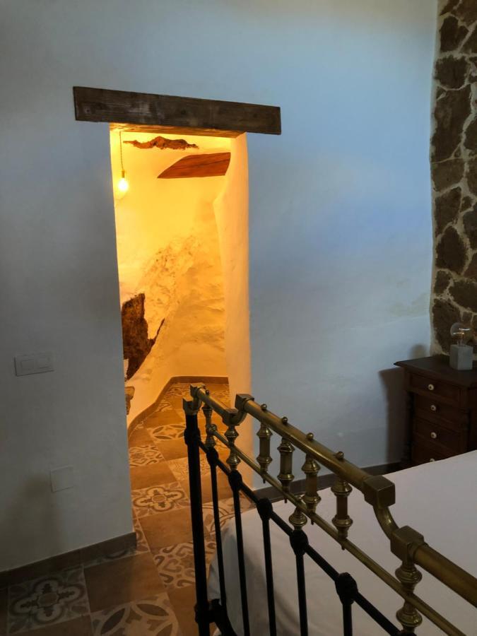La Casilla Del San Anton Apartment Nijar Exterior photo